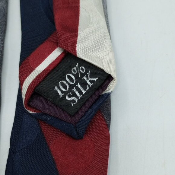 Evan Picone Tie 59.5"L - Picture 9 of 9